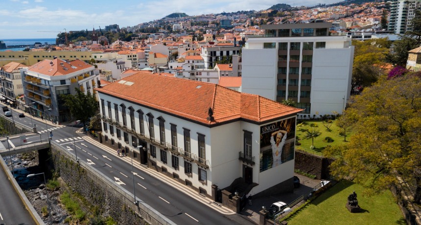 Instituto do Vinho e do Bordado Funchal Instituto do Vinho e do Bordado Funchal